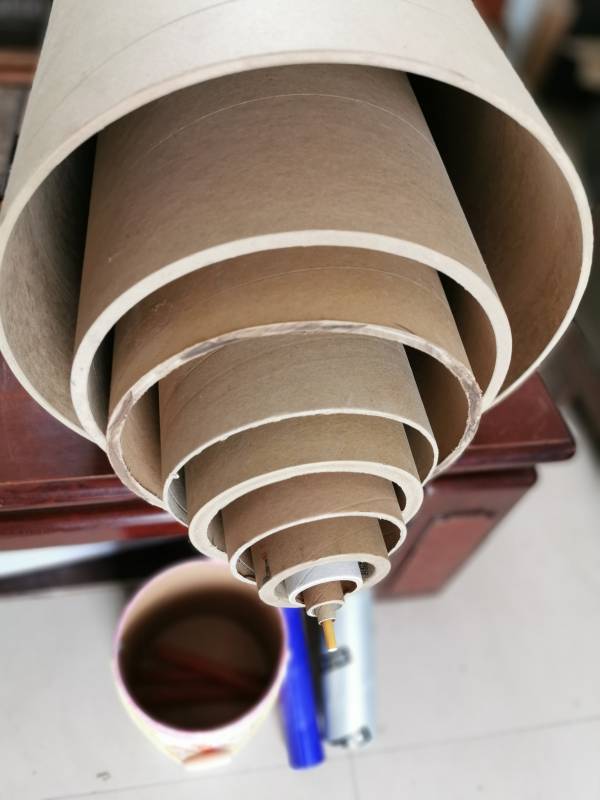 吉林省大口径纸管纸筒